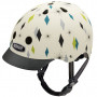 NUTCASE G3 DIAMOND DAYS STREET HELMET MATT