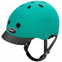 NUTCASE G3 MATTE MALACHITE STREET HELMET 