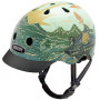 NUTCASE G3 ARTIST SERIES FATHOM THIS STREET HELMET