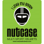 NUTCASE G3 CHERRY BLOSSOM STREET HELMET