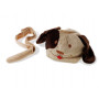 OSKAR & ELLEN Hat & Tail Dress Up Set 