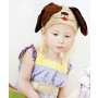 OSKAR & ELLEN Hat & Tail Dress Up Set 