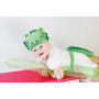 OSKAR & ELLEN Hat & Tail Dress Up Set 