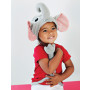 OSKAR & ELLEN Hat & Tail Dress Up Set 