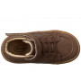 OLD SOLES STAR JUMPER BROWN