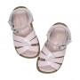 SALTWATER CHILD SANDALS ORIGINAL SHINY PINK