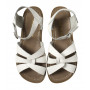 SALTWATER SANDALS ADULT ORIGINAL WHITE