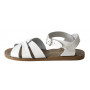 SALTWATER SANDALS ADULT ORIGINAL WHITE