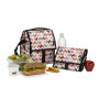 PACK IT MINI FREEZABLE LUNCH BAG