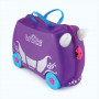 TRUNKI PENELOPE PRINCESS CARRIAGE