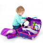 TRUNKI PENELOPE PRINCESS CARRIAGE