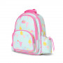 PENNY SCALLAN BACKPACK LARGE Pineapple bunting 