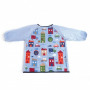 PENNY SCALLAN ART SMOCK LARGE Big City 