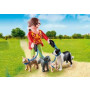 Playmobil – Dog Walker