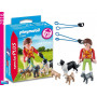 Playmobil – Dog Walker