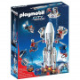 Playmobil - Space Rocket With Base Station