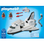 Playmobil -Space Shuttle