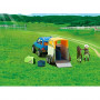 Playmobil – SUV with Horse Trailer