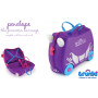 TRUNKI PENELOPE PRINCESS CARRIAGE