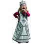 VILLA CARTON PRINCESS COLOURING COSTUME