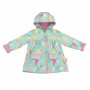 PENNY SCALLAN RAINCOAT PINEAPPLE BUNTING 