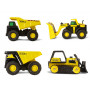 TONKA CLASSIC range of construction toys