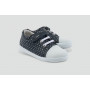 BOBUX IWALK NAVY/WHITE SPOTS RASCAL TRAINE