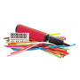 RIDLEYS BALLOON MODELLING PARTY CRACKERS 6 SET 