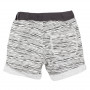 FOX AND FINCH DENVER STRIPE SHORT