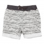 FOX AND FINCH DENVER STRIPE SHORT