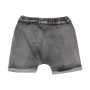 FOX & FINCH ZOOLOGY ACID WASH SHORT