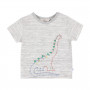 FOX & FINCH ROAR CONNECTING DOTS TEE 