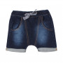 FOX & FINCH ALASKA DENIM SHORT