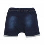 FOX & FINCH ALASKA DENIM SHORT