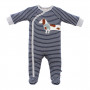 FOX AND FINCH HIGHLANDS DOG ROMPER
