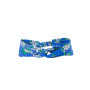 COCO & GINGER HEAD BAND PERIWINKLE ALMOND BLOSSOM