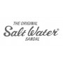 SALTWATER SANDALS ADULT ORIGINAL WHITE