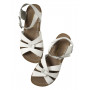 SALTWATER SANDALS ADULT ORIGINAL WHITE