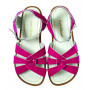 SALTWATER SANDALS ORIGINAL FUSCHIA SHINY 