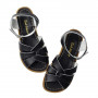 SALTWATER CHILD SANDALS ORIGINAL BLACK