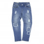 SUDO 8+ HERO JEAN OLD FAVE DENIM 