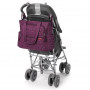 Skip Hop Forma Pack and Go Diaper Tote Berry