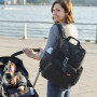 Skip Hop Forma Backpack Black