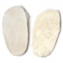 BOBUX SHEEPSKIN INSOLES