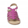 OLD SOLES SAFARI SANDAL FUCHSIA