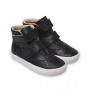 OLD SOLE SPACE SHOE BLACK SNAKE