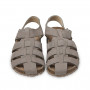 OLD SOLES ROADSTAR SANDAL GREY