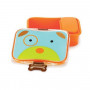 SKIP HOP ZOO LUNCH KIT