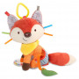 SKIP HOP BANDANA BUDDIES FOX