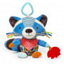 SKIP HOP BANDANA BUDDIES RACOON